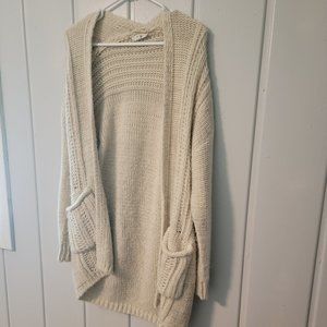 KyeMi Maternity Cardigan from Pink Blush Maternity